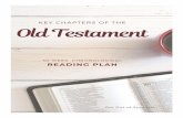 Old Testament Intro - ABCJesusLovesMe