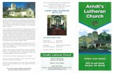 Arndts Lutheran Church