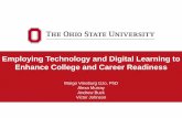 Employing Technology and Digital Learning to Enhance ...