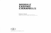MOBILE FADING CHANNELS - GBV
