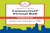 Apparo’s 2020 ConnectivIT Virtual Ball