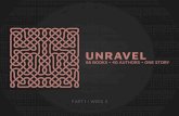 UNRAVEL Part 1 Week 3 Slides - lifepointsc.org