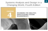 4 Systems Analysis and Design in a Changing World, Fourth ...