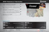 2757 Fabulous Fabricator - Watson Gloves
