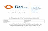 Five rivers childcare ltd