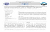 Balkan Journal of Social Sciences BJSS