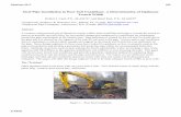 Steel Pipe Installation in Poor Soil Conditions: A ...