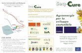 Partner sviluppo sostenibile - centro ricerche produzioni ...