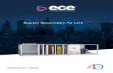 Supply Secondary Air Unit SSAU - ECE UK