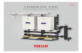CONDEXA PRO - riello.com