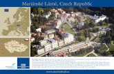 Mariánské Lázně, Czech Republic