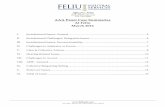 AAA Panel Case Summaries Al Feliu March 2016