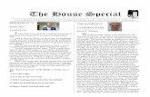 The House Special - shuoa.org