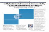 Inflight Entertainment & Connectivity – IFEC foresight ...