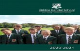 Kirkbie Kendal School