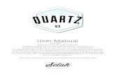 Quartz V3 Manual 117 - Selah Effects