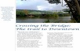 Crossing the Bridge - Progress Fund