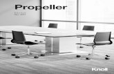Propeller - Knoll