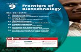 CHAPTER 9 Frontiers of Biotechnology - Weebly