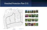 Viewshed Protection Plan-Z-31 Sample Materials for ...