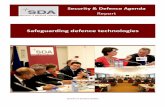 Security & Defence Agenda Report