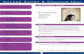 WALKER BOOKS E Classroom Ideas - Walker Books Australia