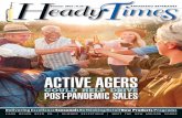 ACTIVE AGERS