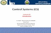 Control Systems (CS)