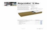 Forestry Suppliers Lesson PlanAquatic Life