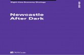 Newcastle After Dark