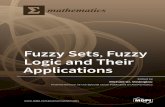 Fuzzy Sets, Fuzzy