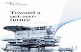 Toward a Net Zero Future Decarbonizing Upstream Oil and ...