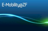 ZF AX318 / ZF AX316 - The eMobility Solution for DTNA