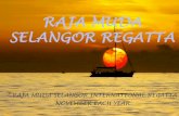 RAJA MUDA 2017 - Sailing Adventures