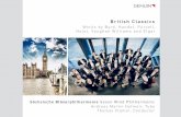 British Classics - Genuin