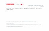 Equity and Neutrality in the International Taxation of Capital