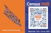 Census 2020 - CBS