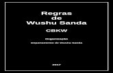 Regras de Wushu Sanda - cbkw.org.br:1337