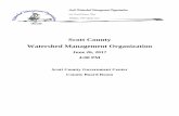 Scott County Watershed Management Organization
