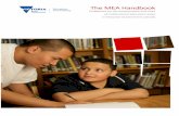 The MEA Handbook - education.vic.gov.au