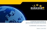 Supporting Professional Higher Education in Europe