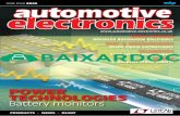 Automotive Electronics Issue-4 - BAIXARDOC