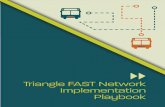 Triangle FAST Network Implementation Playbook