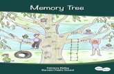 Memory Tree - Enviro-Stories