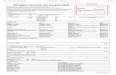 DOCUMENT RELEASE AND CHANGE FORM - hanford.gov