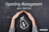 Spending Management