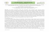 Jurnal Aerasi Vol 2 no.1 Maret 2020 JURNAL AERASI