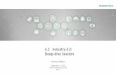 4.2 Industry 4.0 Deep-dive Session - Schaeffler Group