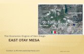 East Otay Mesa