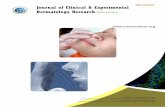 ISSN: 2155-9554 Journal of Clinical & Experimental ...